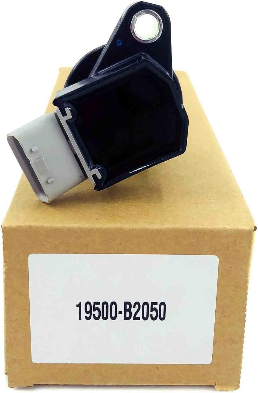 ya 9 10.24 3 psc/lot Ignition Coil 19500-B2050 for Daihatsu Tanto L375S-2