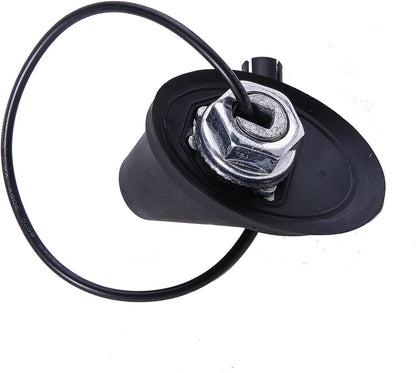 ya 6 8.24 baidi Antenna base suitable for Beetle for Golf for JETTA MK4 Fabia 1J0 035 501 F