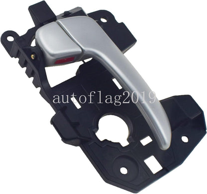 ya 4 8.24 baidi Right Front Door Handle Chrome 82620A4110 for Kia Carens Rondo 2013-16