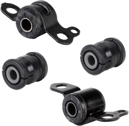 ya 4 8.24 baidi 4 Front lower control arm bushing for 96-00 for Toyota for RAV4 48076-42050/48654-42020