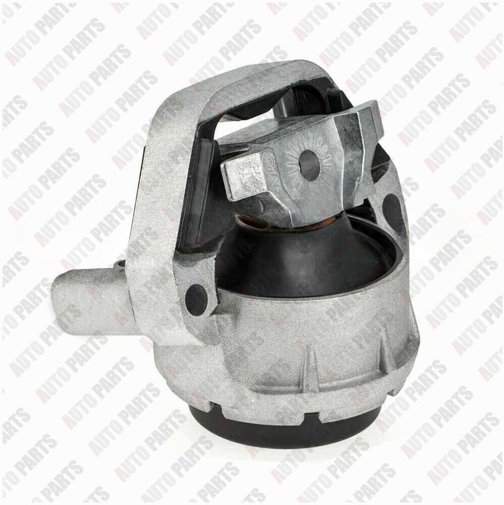 ya 2 8.15 New left + right engine mount compatible with for Audi A6 A7 3.0L V6 A/T 2012-2018