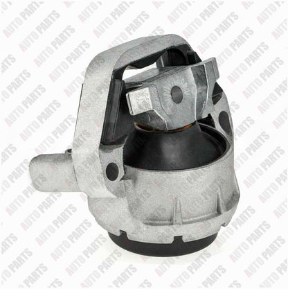 ya 2 8.15 New left + right engine mount compatible with for Audi A6 A7 3.0L V6 A/T 2012-2018