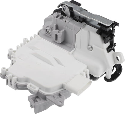 ya 11 9.14 baidiRear Left Door Lock Actuator 8K0839015G for Audi for A4 A5 A6 A7 for A8 Q3 for Q5 Q7