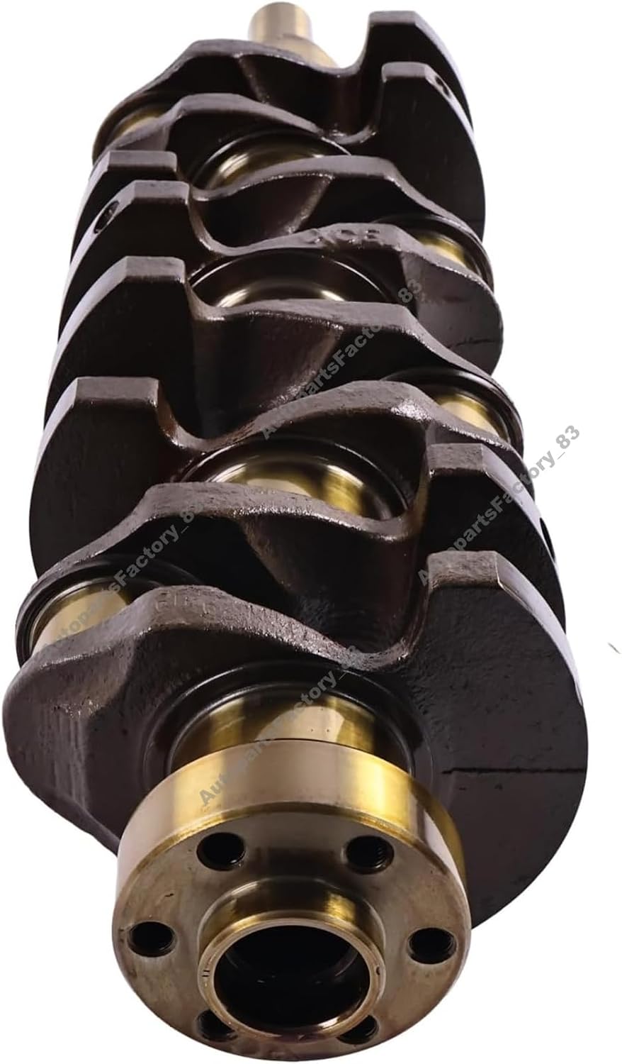 ya 16 10.20 baidi Crankshaft 13400-7800-71 13400780071 Compatible with Engines 3Y 4Y-