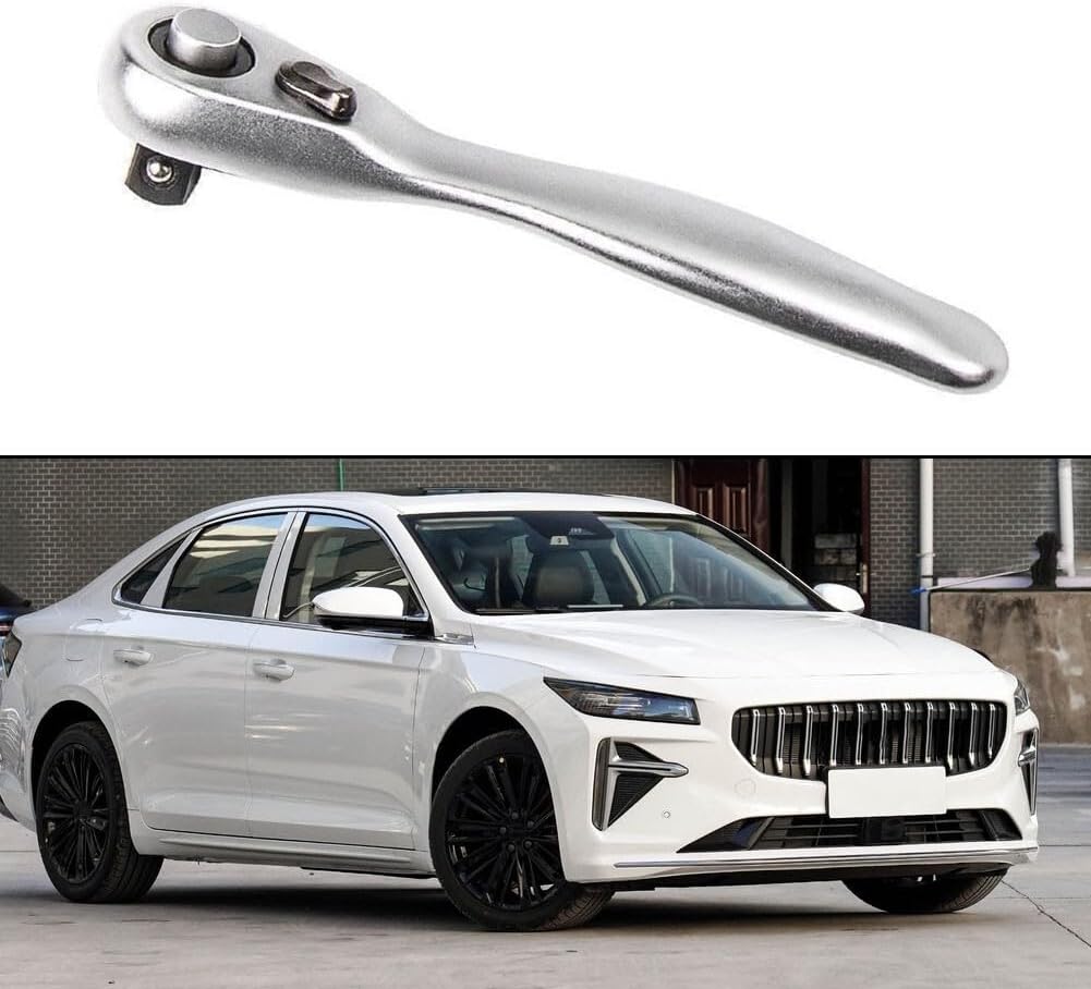 ya 6 8.14 Innovative Design efficient Function 72 Tooth Ratchet Wrench
