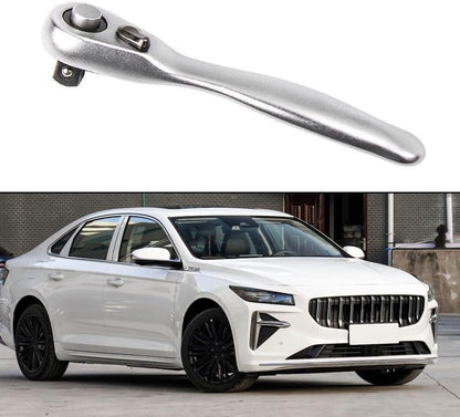 ya 6 8.14 Innovative Design efficient Function 72 Tooth Ratchet Wrench