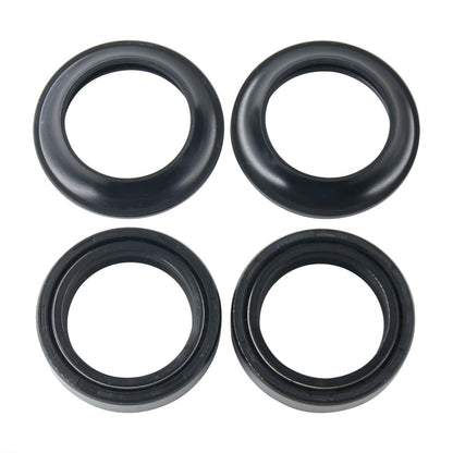 ya 13 9.15 baidi Fork Dust Oil Seals Kit for Suzuki RM65 03-06 RM80 86-90 GT380 GT250 GS250 GS300