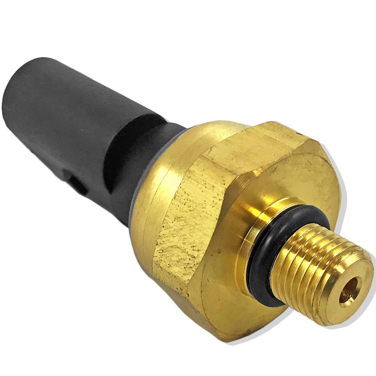 ya 4 8.10 Fuel Pressure Sensor for 2007 2008 2009 2010 for Audi A6 Quattro 3.0L 3.2L 4.2L 