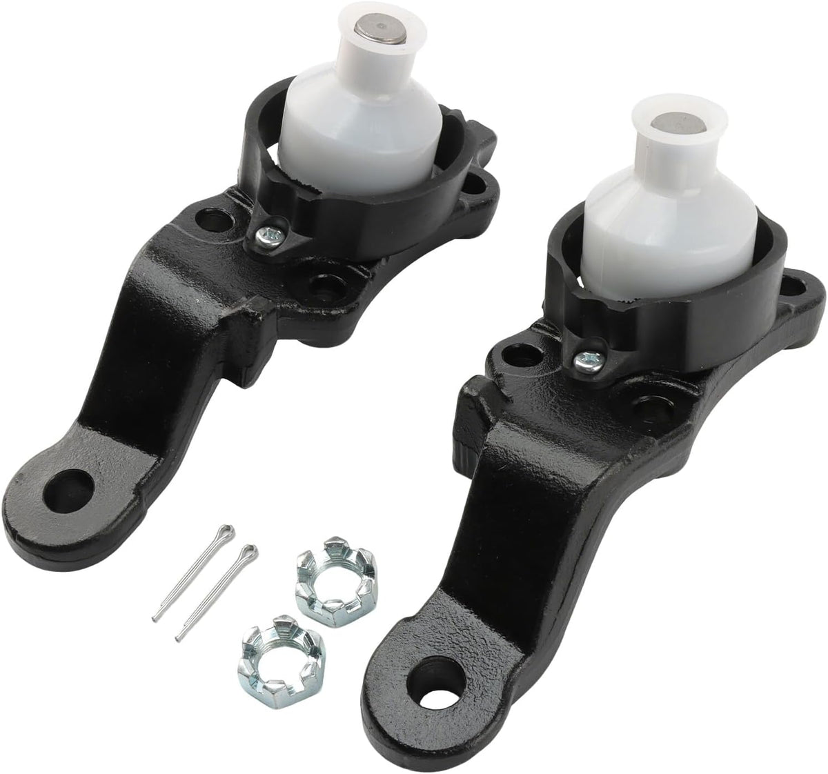 ya 9 10.24 Front Lower Ball Joint FOR RH & LH Set for Toyota SEQUOIA 06-07 TUNDRA 2006