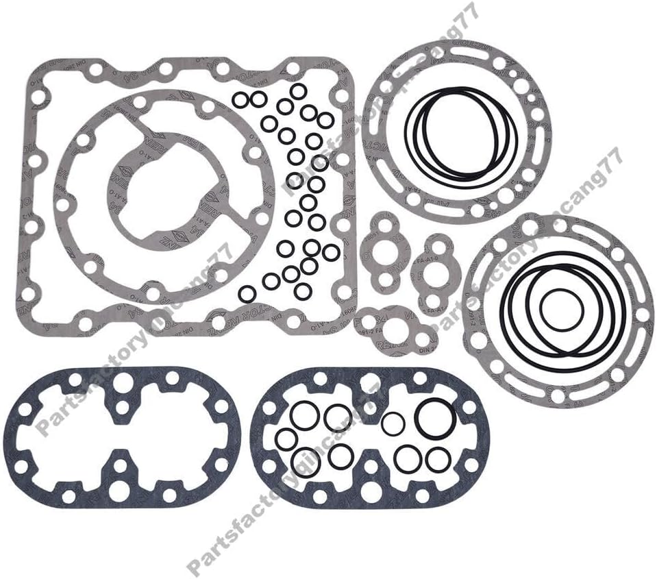 ya 6 8.24 baidi Compressor Gasket Kit 10-30-243 For Thermo King X426 X430