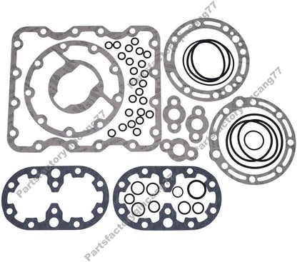 ya 6 8.24 baidi Compressor Gasket Kit 10-30-243 For Thermo King X426 X430
