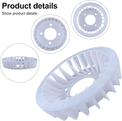 ya 26 10.21 baidi Grade Cooling Fan Enhances Engine Performance for FH430V FH541V