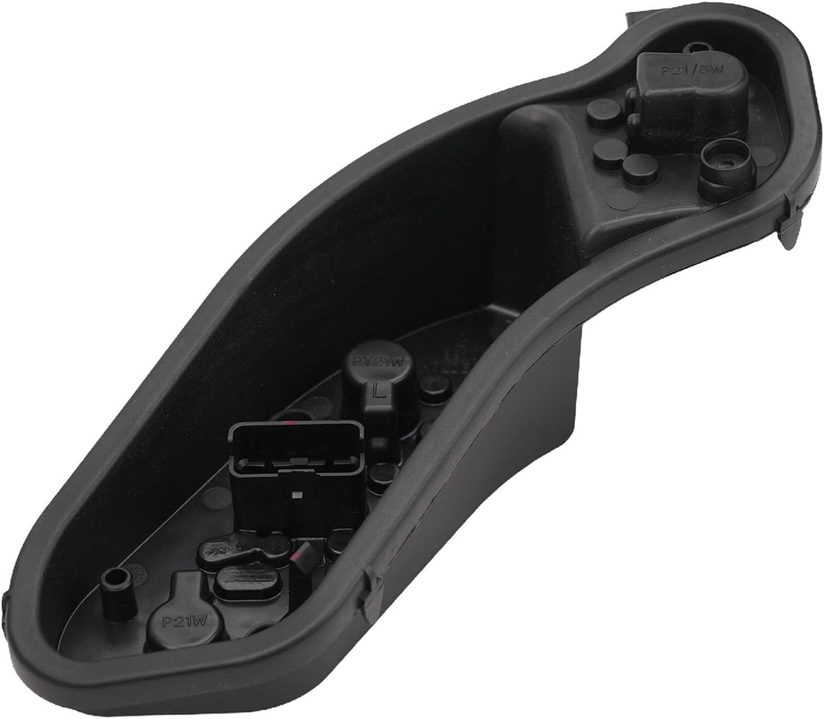 ya 23 10.7 baidi Left Tail Light Socket For for Nissan For Versa Sedan 2013-2019 26556-3AW0A