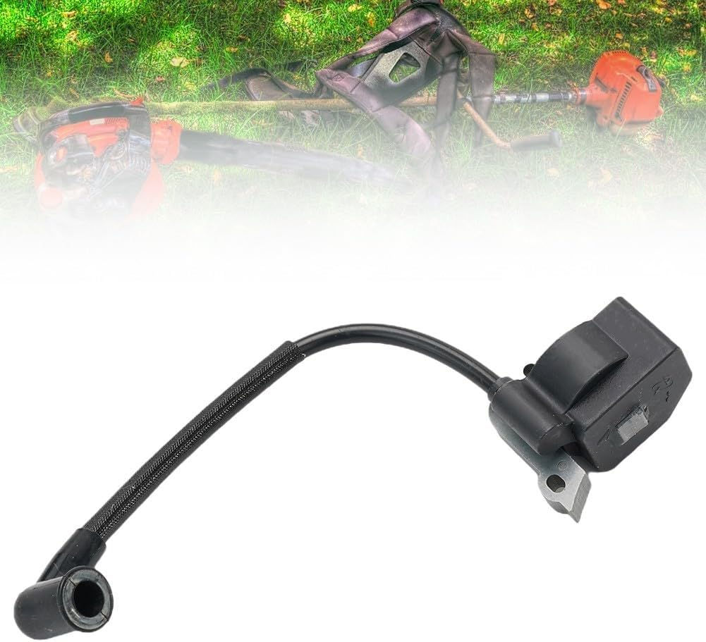 ya 26 10.21 baidi 1X Ignition Coil for Homelite 09550 09551 850108009 Blower String Trimmer