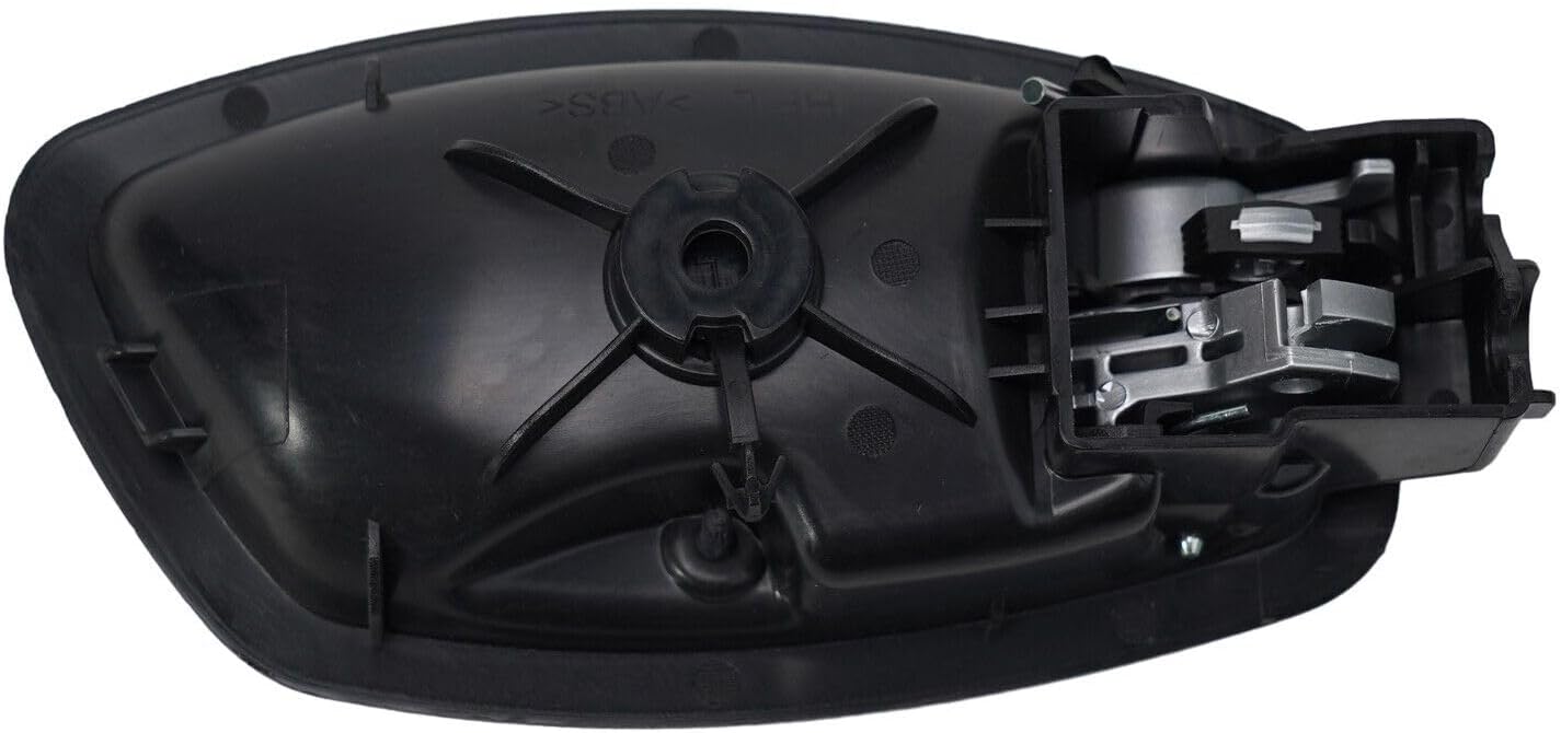 ya 4 8.8.2 Left Front and Rear Inner Opening Door Handle for Fluence 2011-2013/ 