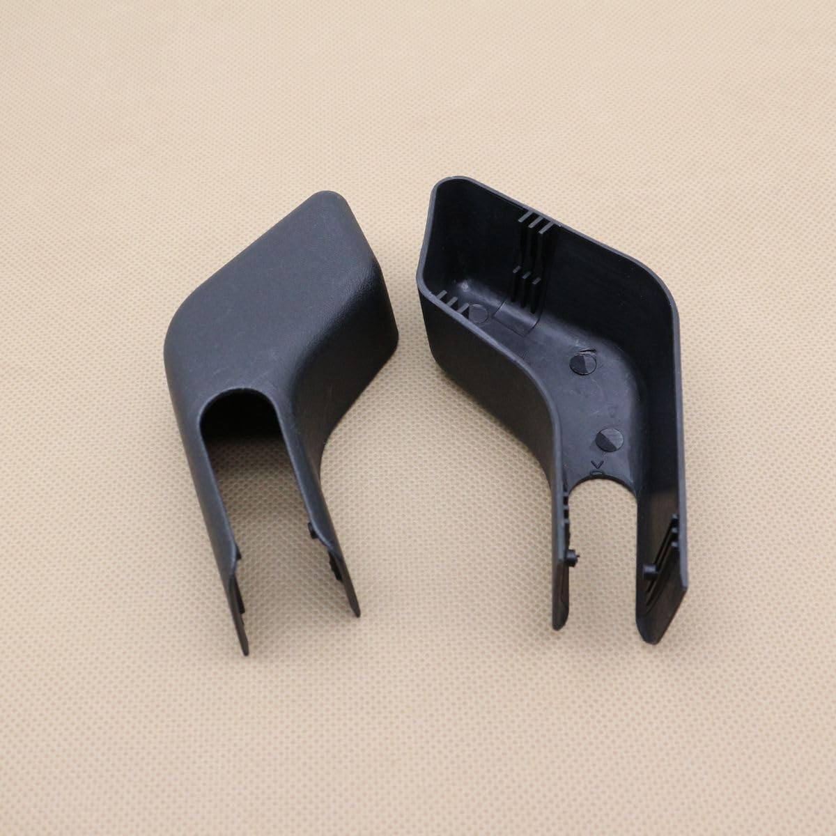 ya 2 8.15 2pcs rear cover arm nut cover 30753640 for Volvo XC90 2003-2006