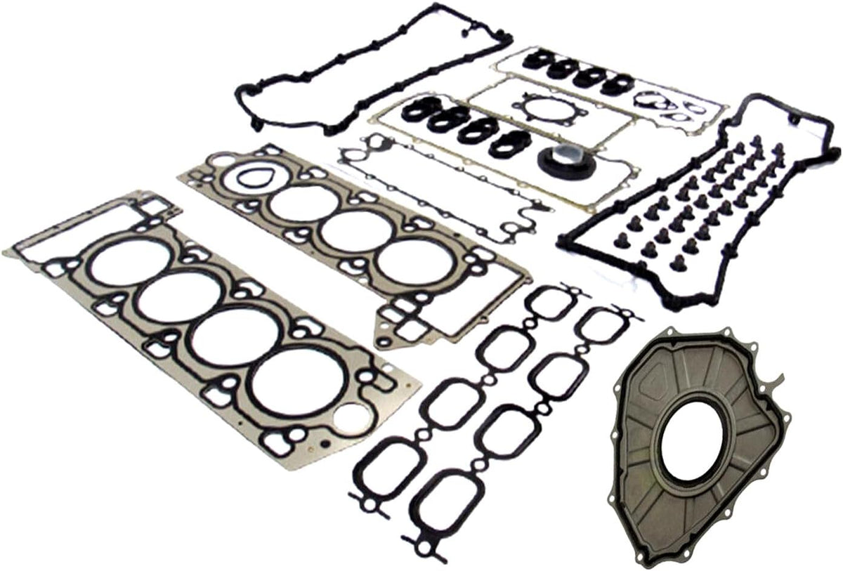 ya 11 9.14 baidiGasket Seal Kit Fits For Land 2009-2013 for Rover for Range for Rover 5.0 V8 Engine 4999cc