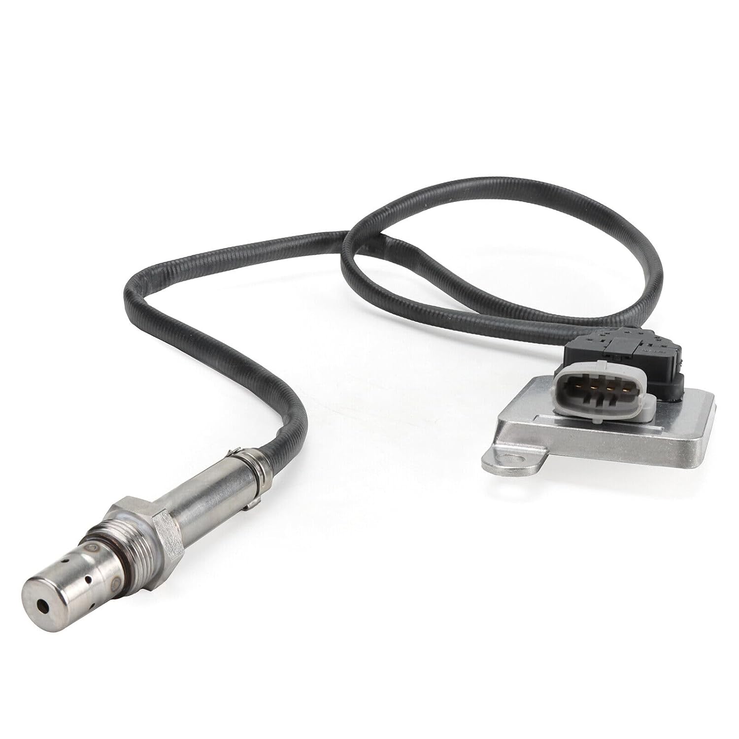 ya 2 8.15 1 Piece Nox Sensor Upstream for 2011-12 for Dodge Ram 3500-5500 6.7L Diesel 68067521AA