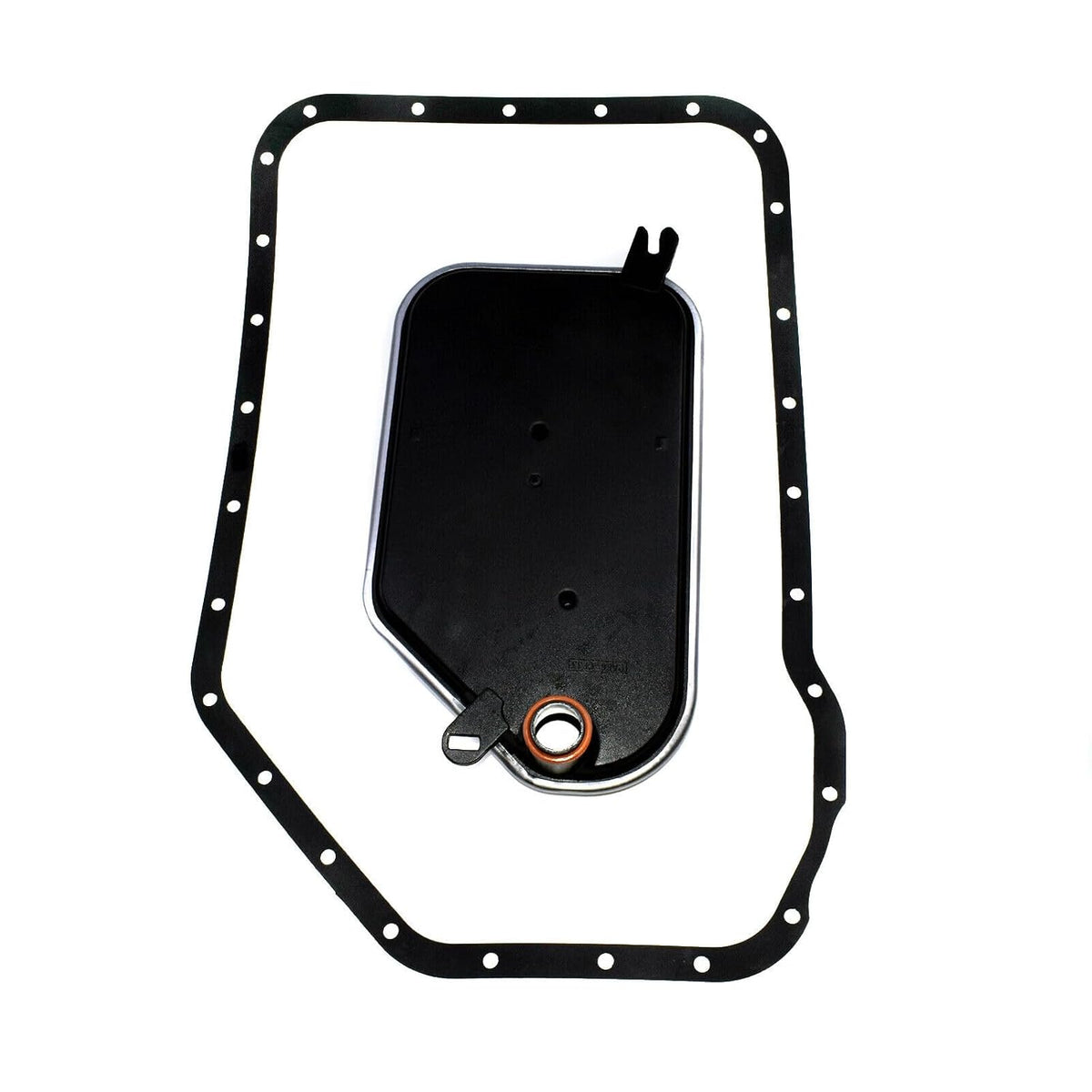 ya 10 9.16 zhengce Automatic Transmission Filter+Gasket kit for Audi A4 A6 Allroad Quattro for