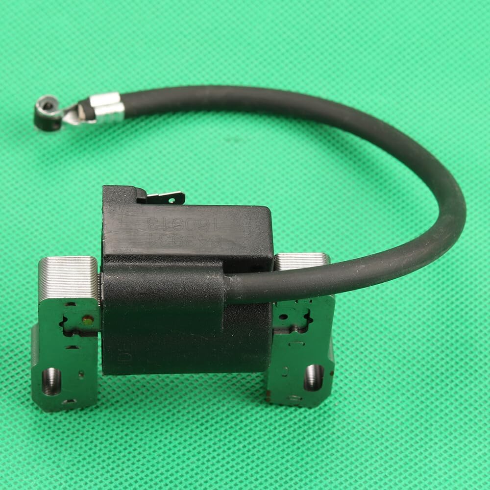 ya 7 8.24 baidi NEW Armature Ignition Coil Magneto For Briggs & Stratton 590454 790817 799381