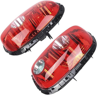ya 10 9.16 zhengce Rear Left+Right Tail Light 63219808149/150 for MINI Countryman R60