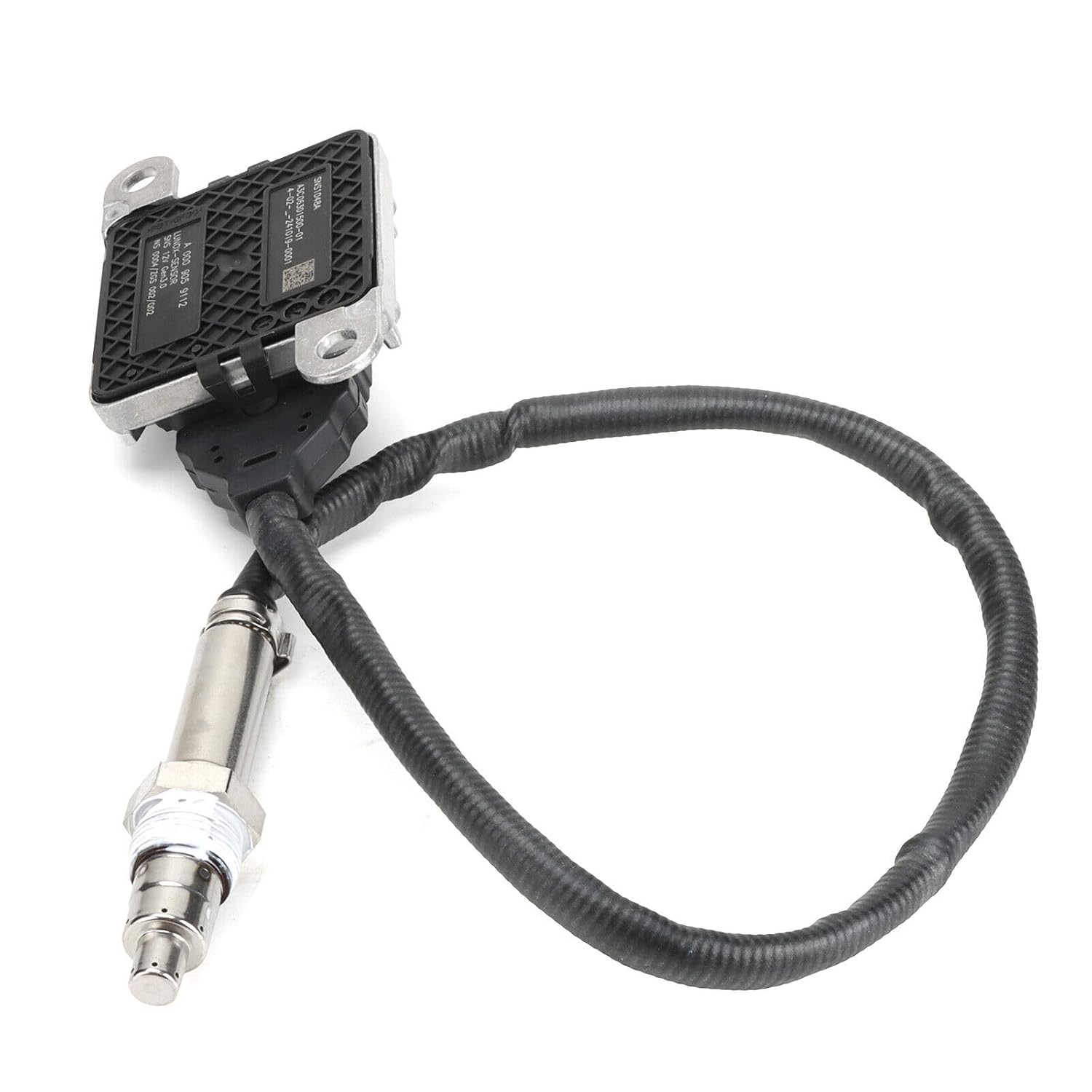 ya 2 8.15 1pcs Rear Nox Sensor A000905912 Fits C238 W177 W213 S213 Sprinter 2500