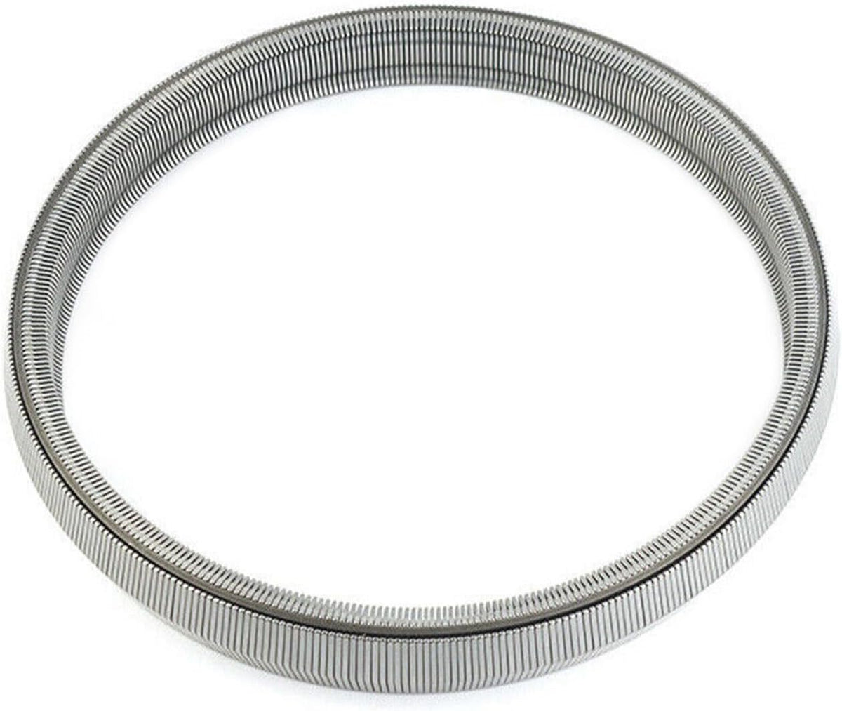 ya 10 9.16 baidi RE0F10D JF016E CVT transmission steel belt 901074 for Altima Rogue for Nissan new -