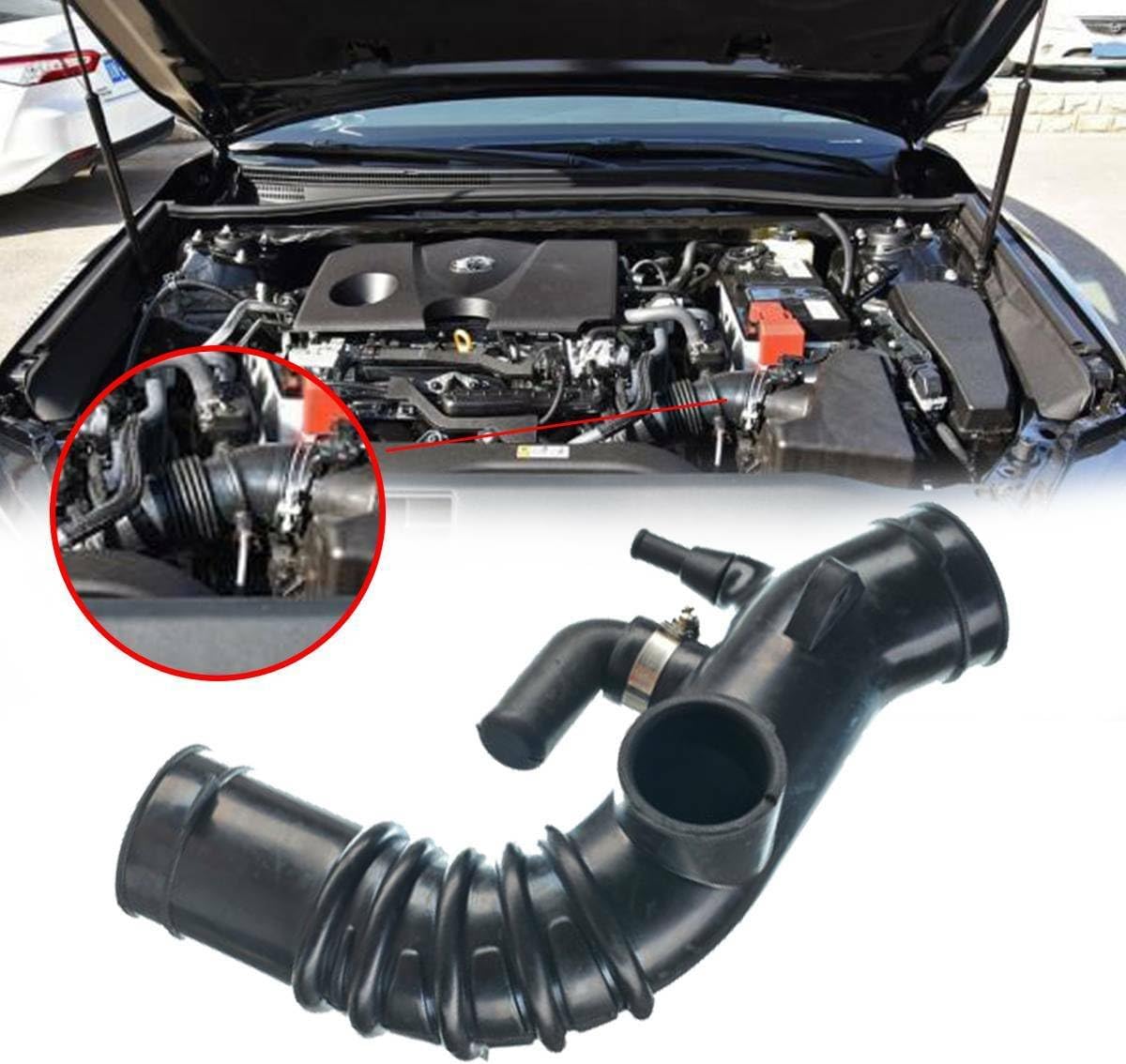 ya 4 8.8.2 for Toyota for Camry Solara 97-99 17881-03121 17881-74731- Air intake hose pipe