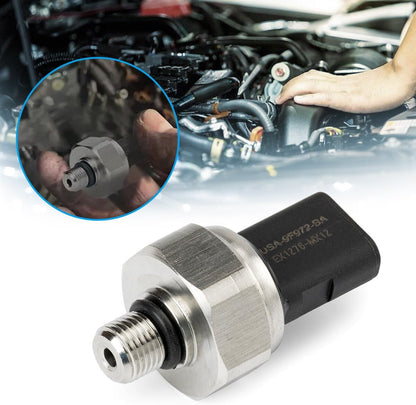 ya 11 9.14 baidiFuel Injector Pressure Sensor for Ford Focus Fusion for Mustang Taurus BU5Z-9F972-