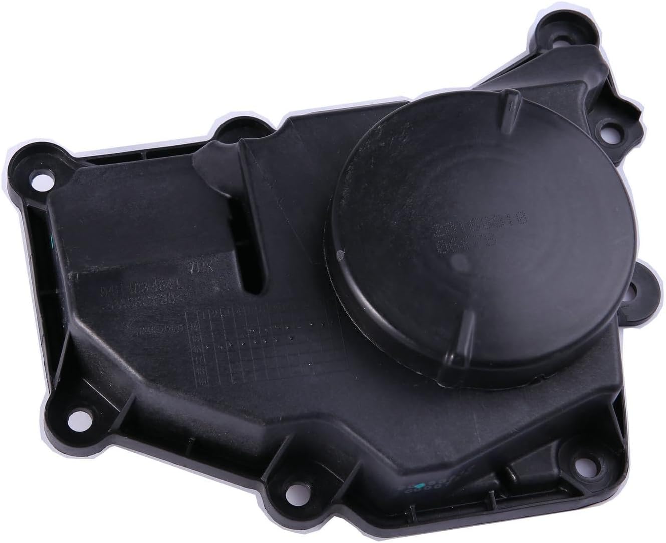 ya 4 8.24 baidi Crankcase Breather Oil Seperator Fit for VW for Golf MK7 1.6L 04E103464L
