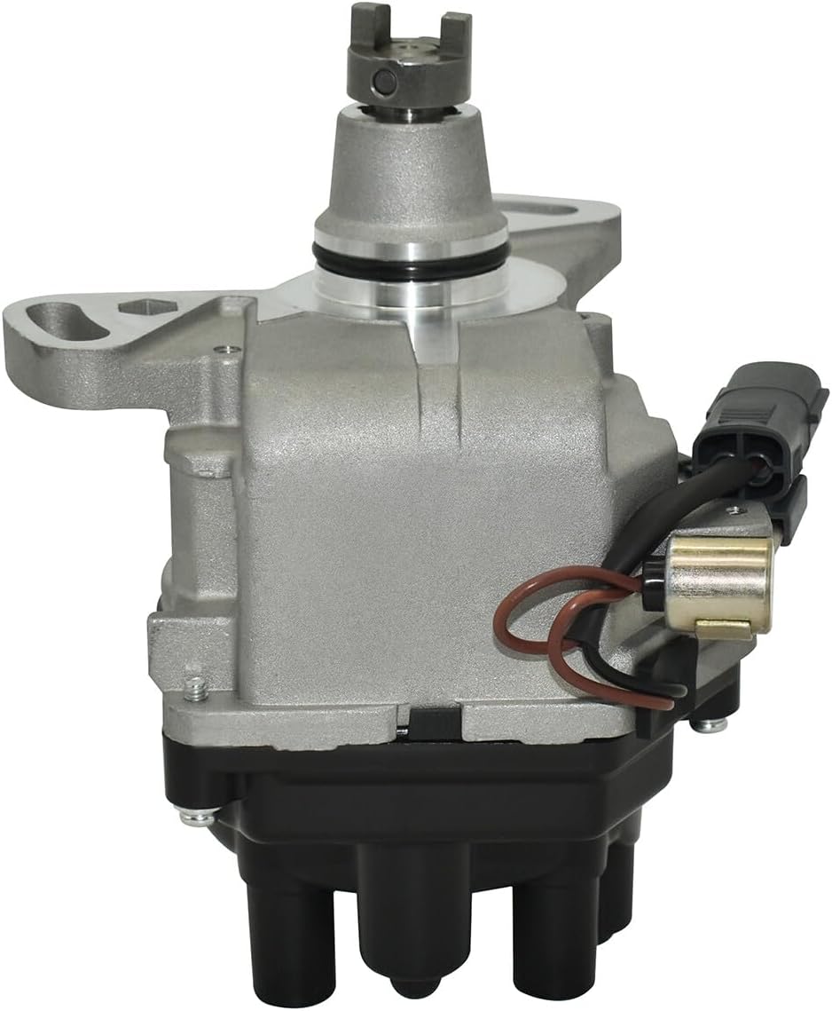 ya 4 8.14 Ignition Distributor for Nissan Micra II III K11 K12 1.0 1.3 1.4 16V 22100-41B02