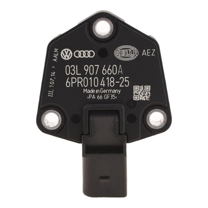 ya 5 8.24 baidi Oil Level Sensor for Audi A4 A5 A6 Q5 S4 S5 S6 for VW Touareg 2.0 TDI 03L907660B