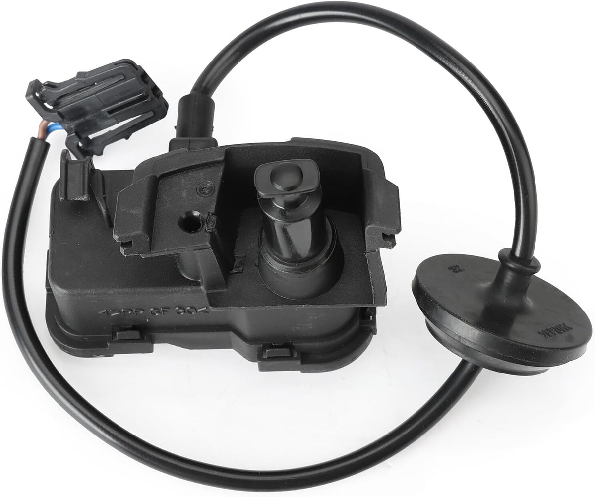 ya 11 9.14 baidiFuel Filler Door Lock Actuator 5C6810773B for VW E- for Golf for Jetta for Passat