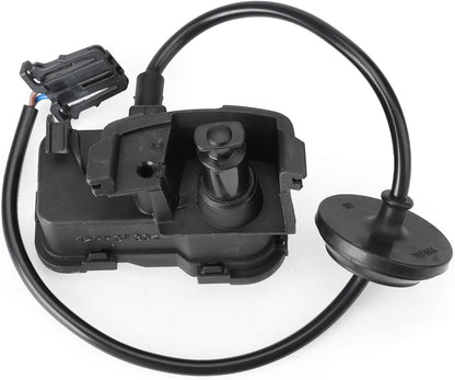 ya 11 9.14 baidiNew for VW for Jetta 2011-2019 Fuel Filler Door Lock Actuator 5C6810773H