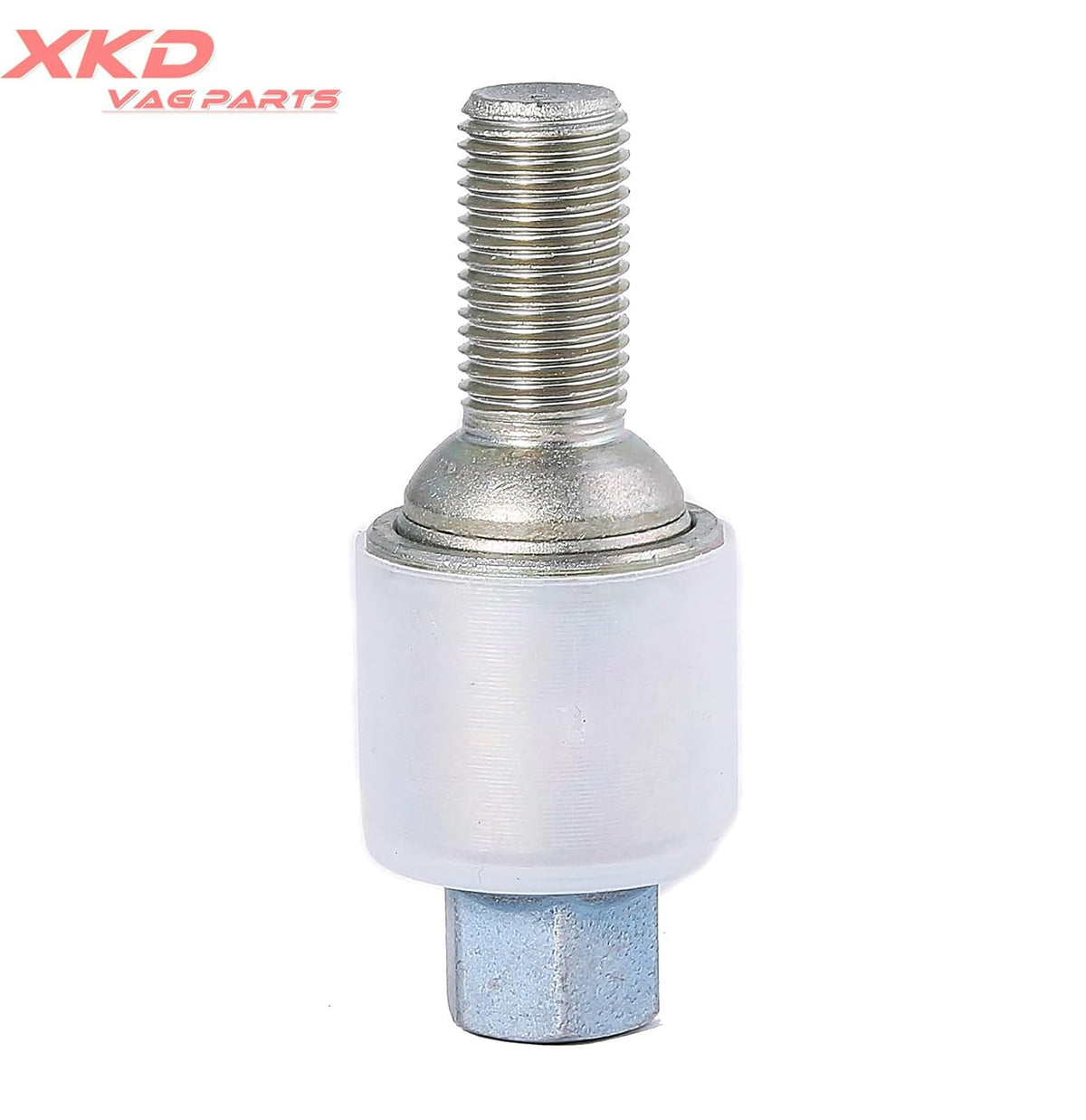 ya 10 9.16 baidi Wheel Lock Anti Theft Screw & Tool with Steel Stamp P for Audi A3 A4 S5 S6 TT