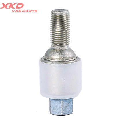 ya 10 9.16 baidi Wheel Lock Anti Theft Screw & Tool with Steel Stamp P for Audi A3 A4 S5 S6 TT