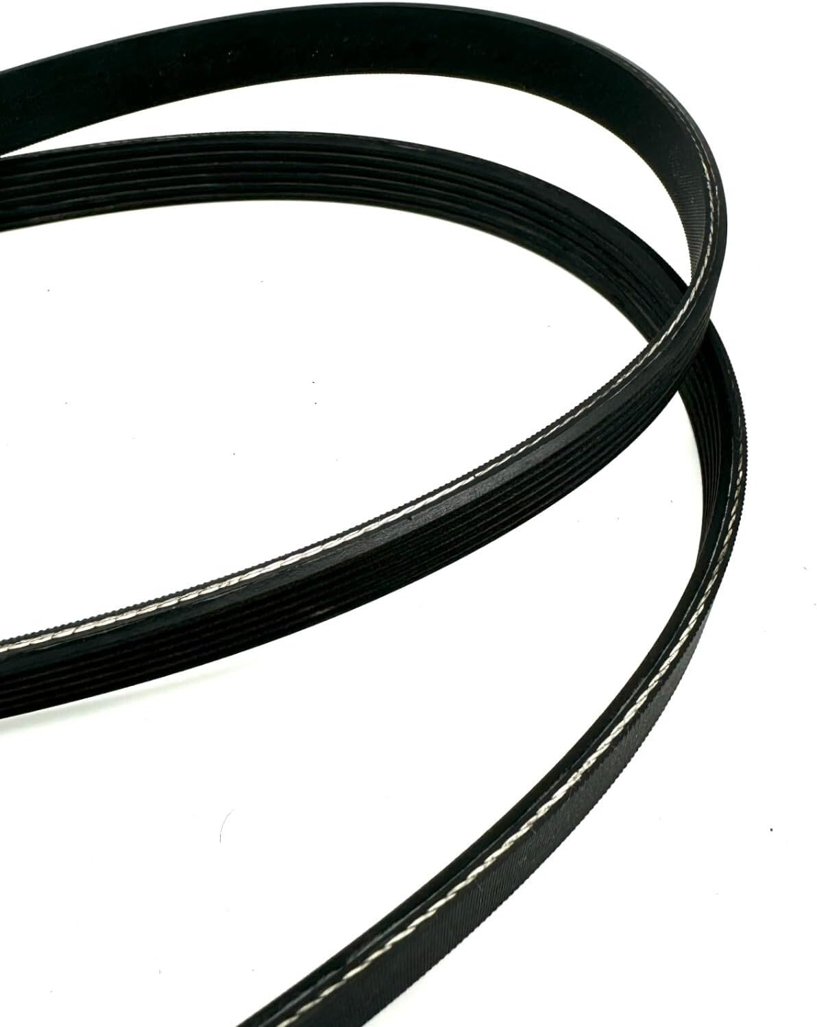 ya 4 8.8.2 Serpentine timing belt LR018312 is suitable for Range for Rover Sport 2010-2013 engine 3.0