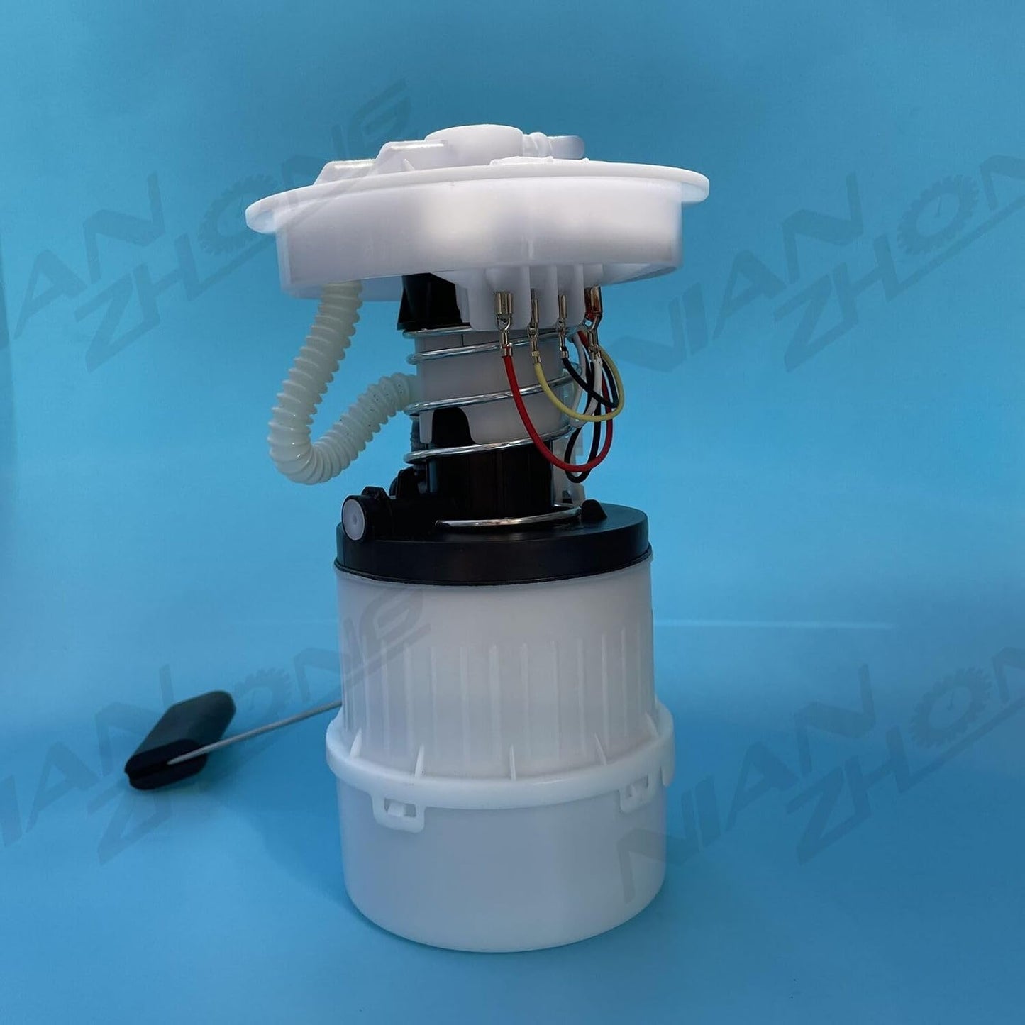 ya 5 8.10 Fuel Pump Assembly 0986580951 9L3Z-9H307-D for Ford C-Max Focus for Mazda 3