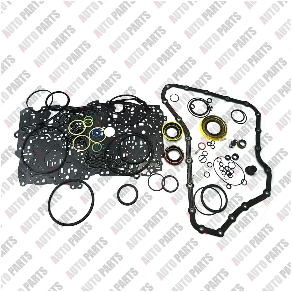 ya 10 9.16 baidi 4T65E Auto Transmission Master Overhaul Clutch Plate Compatible with for Buick -