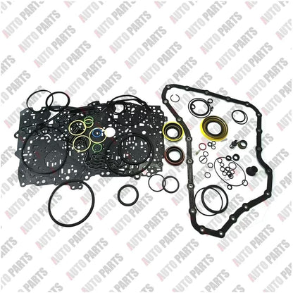 ya 10 9.16 baidi 4T65E Auto Transmission Master Overhaul Clutch Plate Compatible with for Buick -