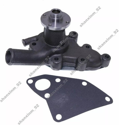 ya 2 8.15 Water pump 11-4576 for Isuzu Engine C201 C-201 Thermo King SB CG