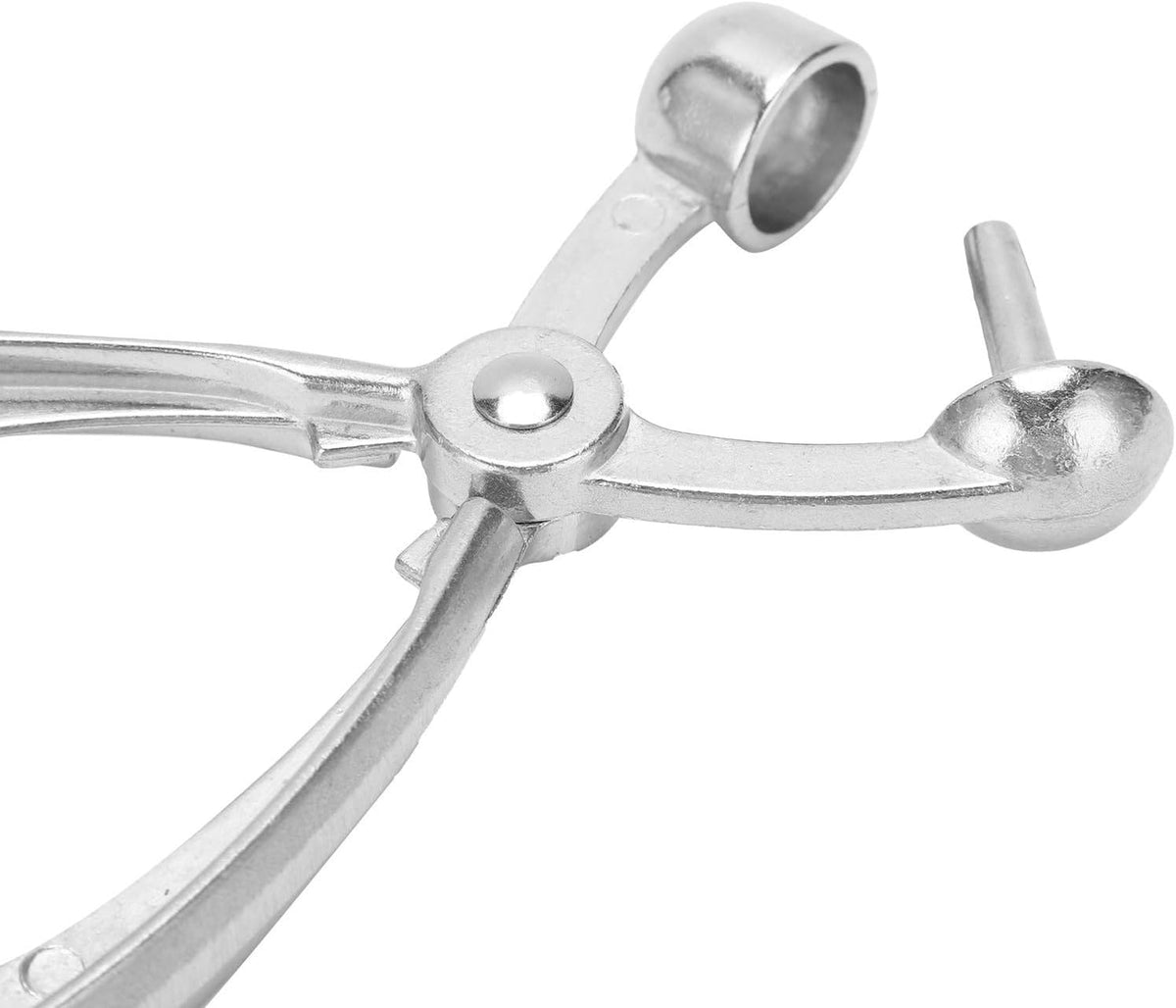 ya 14 9.20 baidi Cherry Pitter Aluminum Alloy Olive Stone Remover Hand Removing Tool Kitchen-1