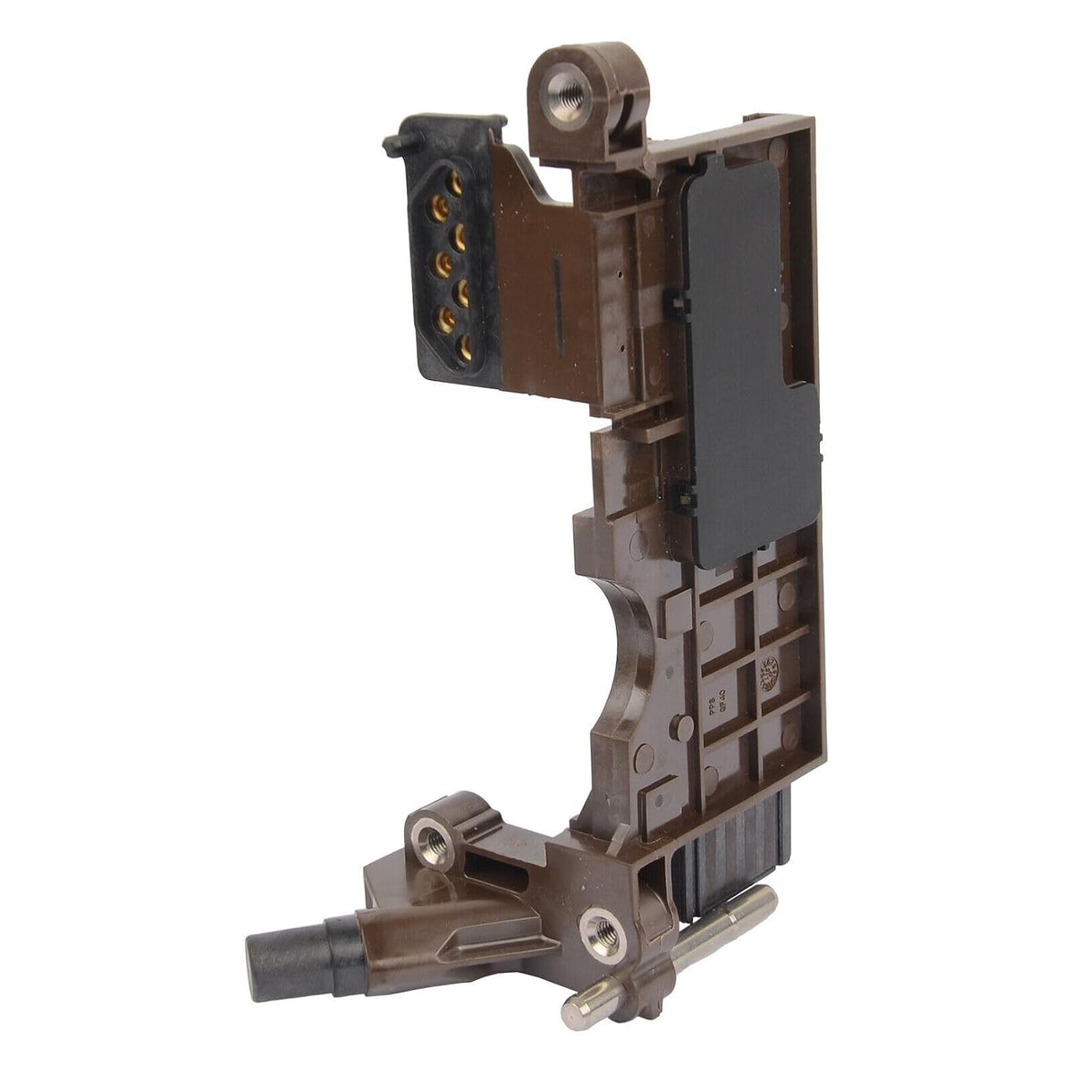 ya 6 8.14 6HP19 Gear selector Position Sensor with Speed Sensor for BMW 7' F01 F02 F03 730d