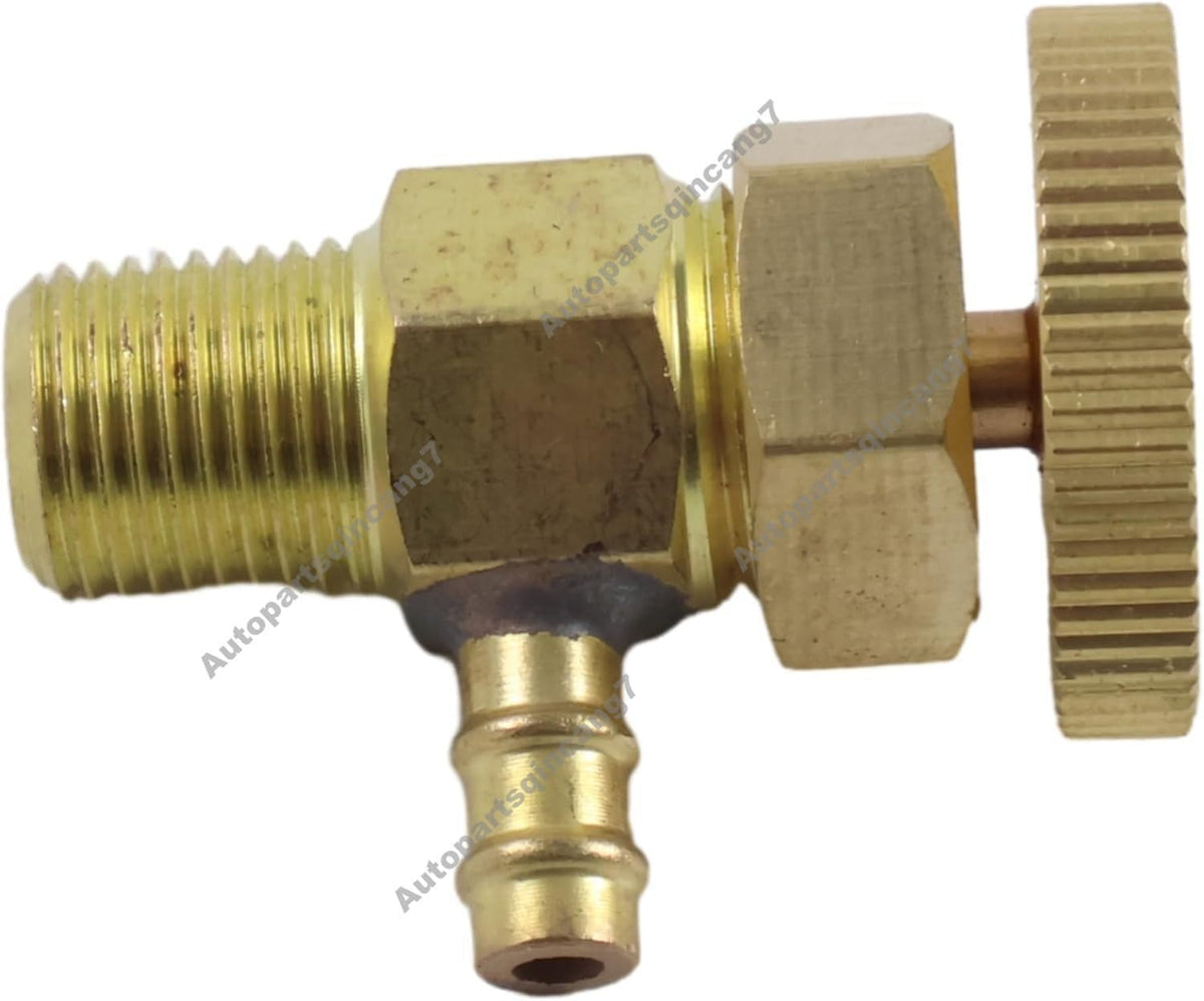ya 10 9.16 baidi Fuel Bleeder Valve 6598102 for Bobcat 5600 543 553 645 743 751 753 763 773 7753