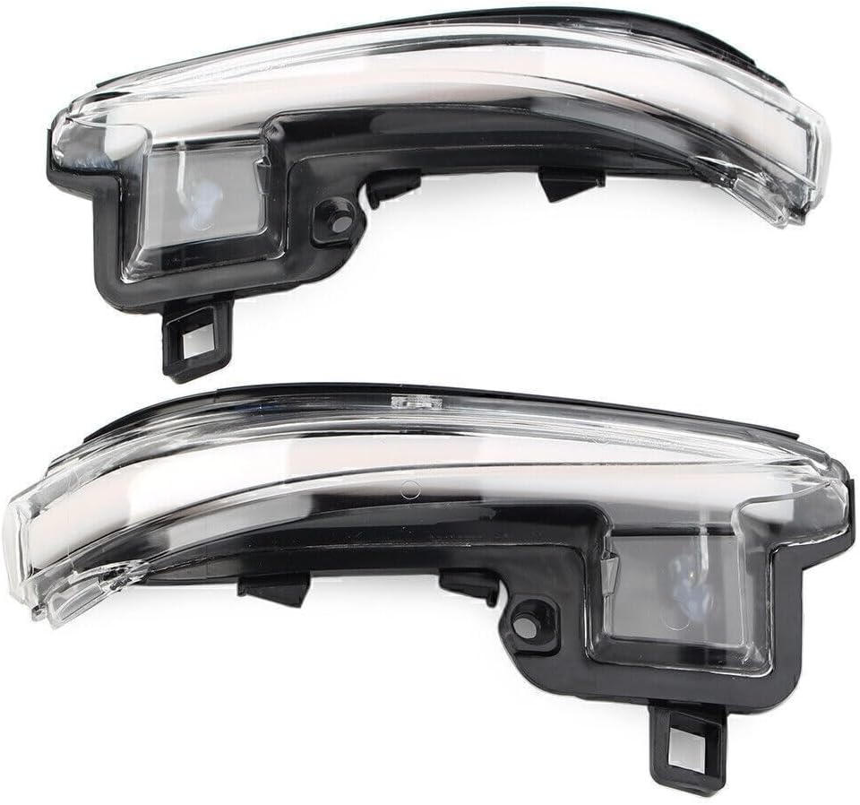 ya 14 9.20 zhengce Dynamic Turn Signal Side Mirror Sequential Lights for Toyota Tacoma for Lex-1