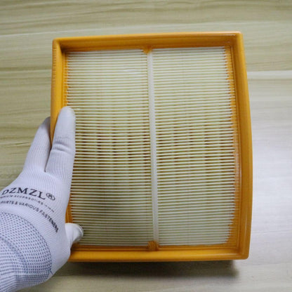 ya 23 10.7 baidi New air filter element for Hyundai Sonata 2006-2010 L4 2.4L engine 28113-3K010-