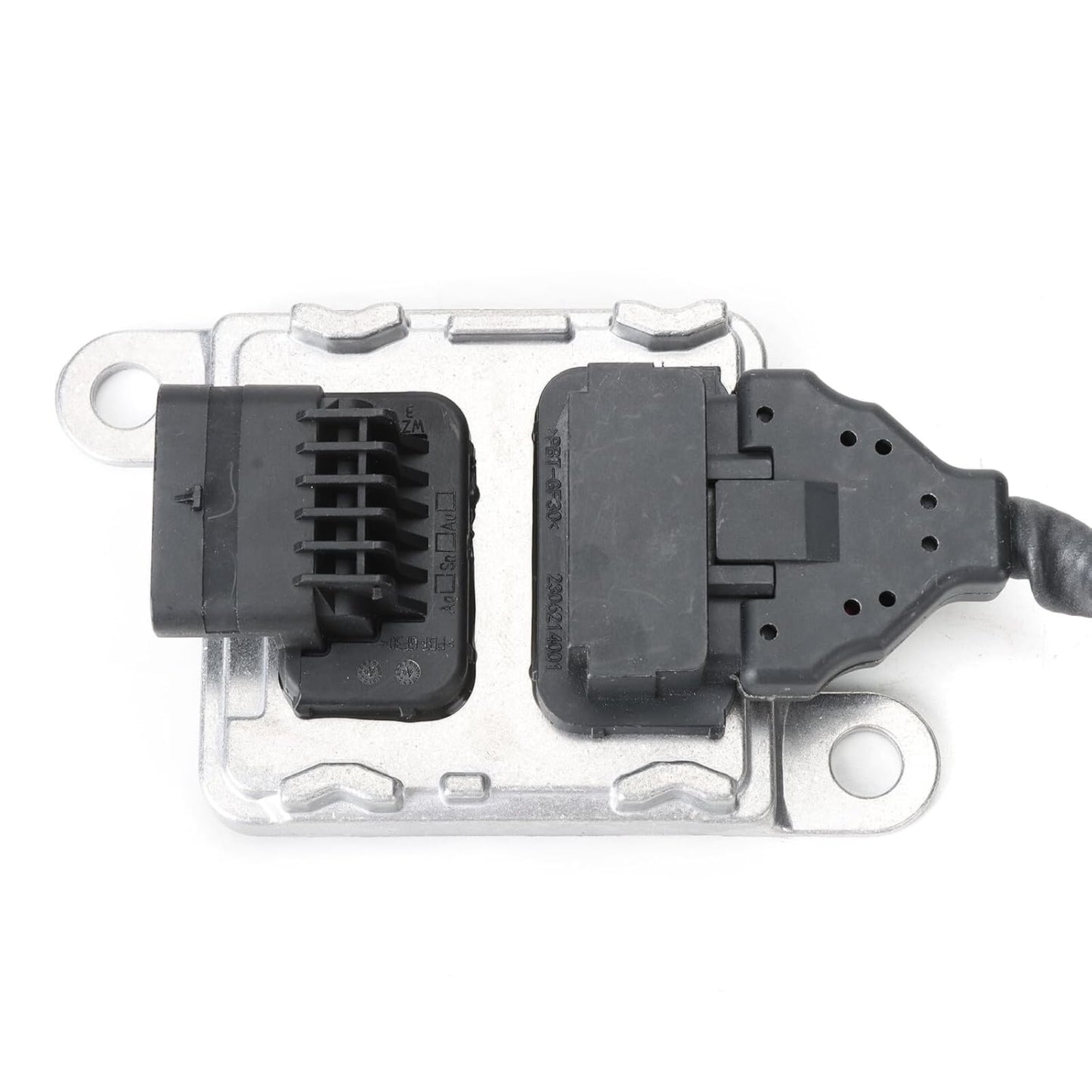 ya 2 8.15 1 NOX Sensor 12680215 Suitable for 2018-2019 GMC Sierra for Chevrolet Thorold 6.6L 2500 3500
