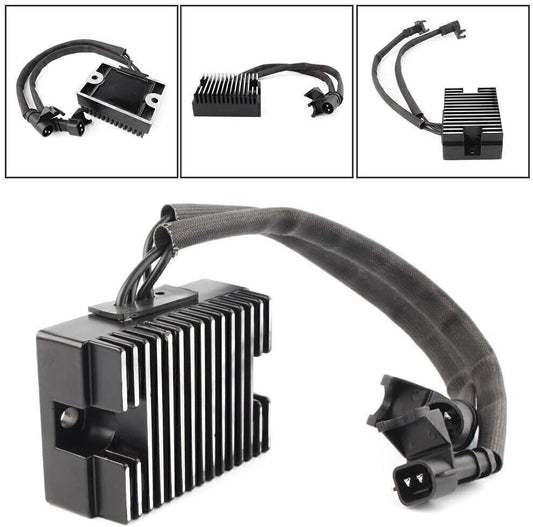 ya 2 8.15 for Harley Sportster 1200 XL1200 2009-2013 2010 2011 Voltage Regulator Rectifier