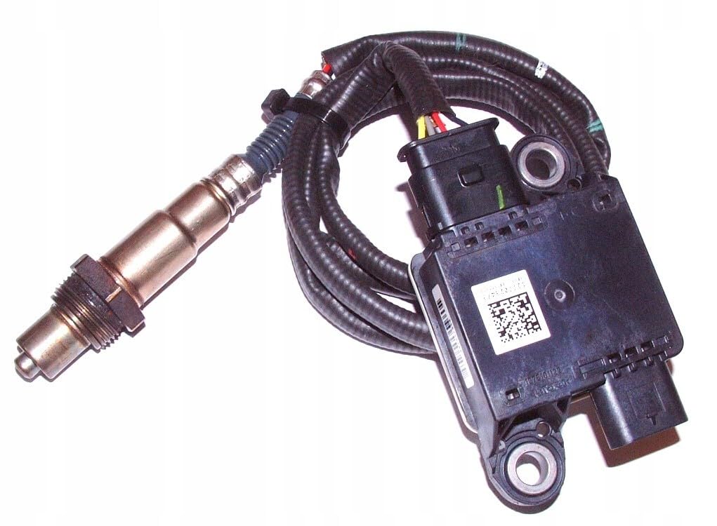 ya 9 10.24 2019-2023 for Mazda for CX-5 KE, KF NOX Sensor 2 SH9P-18641B 0281007918/919-