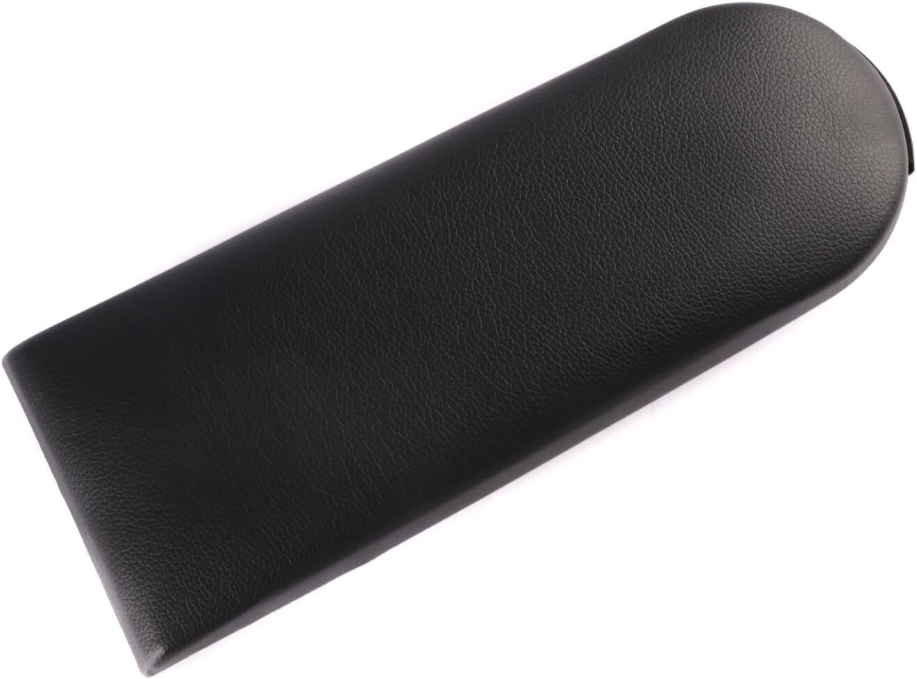 ya 5 8.10 Black artificial leather center console armrest cover for VW for JETTA for Passat